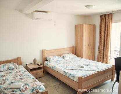 Apartmani Vasovic, , alloggi privati a Sutomore, Montenegro - 2D58030A-9D87-4CFC-9B58-11C7BAE3A957