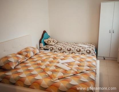 Apartmani Vasovic, , private accommodation in city Sutomore, Montenegro - B72CD031-96A7-4AC3-94E6-2DE1327D30A7